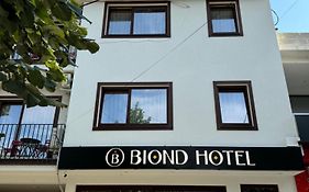 Biond Hotel